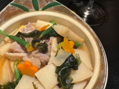 -希望日本料理(保利香槟花园店)