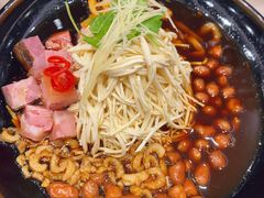 -大潮淮·淮扬菜(何园旗舰店)