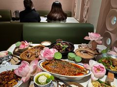 -万达广场(巴南店)