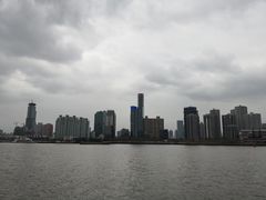 -秦皇岛路游船码头