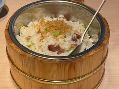 -避风塘(宝山万达店)