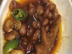 -眉州东坡(团结湖店)