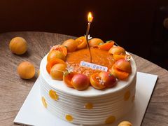 -花甜生活FatimCake·生日蛋糕
