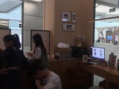 -海马体照相馆(成都来福士广场店)