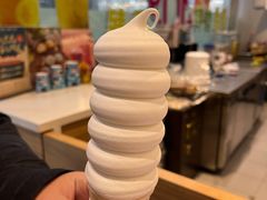 -DQ·蛋糕·冰淇淋(河东万达店)