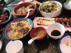 -将太无二·北美传奇寿司(荟聚购物中心西红门店)
