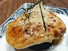-大雄寿司(中华广场店)