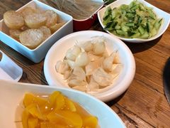 糖蒜-兄弟龙虾(胜太路总店)