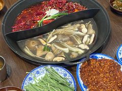 -萍姐火锅·公路夜市(南京新街口店)