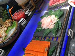 -盛江山自助料理(奥莱锦辉购物广场店)