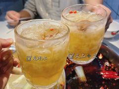 -芈重山老火锅(广州首店)