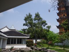 -吴作人艺术馆