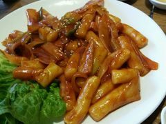 -紫霞门韩国料理烤肉(深南东路店)