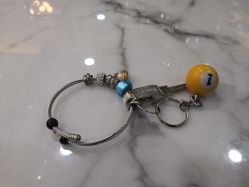 -尚·丹尼Hair