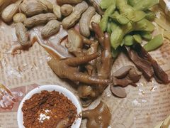 -渝信川菜(工体店)