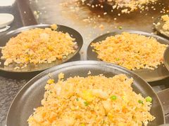 -火地铁板烧(昆山万象汇店)