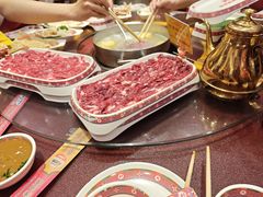 -大吉利·潮汕鲜牛肉火锅(总店)
