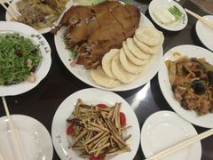 -晋阳饭庄(虎坊桥店)