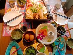 -有喜屋·深夜食堂(北京西路店)