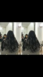 -3AM HAIR SALON染发烫发接发
