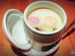 -一心创作料理屋(经开万达店)