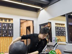 -帕瑞斯女子塑形健身(集美店)