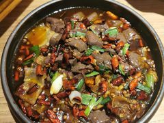-树厨贵州菜(大十字店)