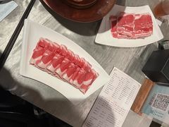 -东来顺饭庄(王府井步行街店)