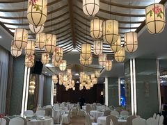 -艳阳度假酒店·餐厅