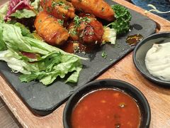 -Shantek象提南亚餐厅&西餐融合Bistro(淮海中路店)