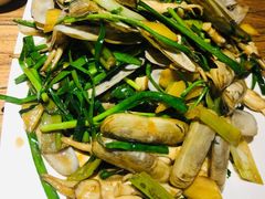 -平娃三宝烧烤·面食(南小街店)