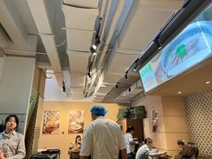 -延锄汤饭食堂(桂林路店)