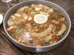 -大洋家·精品潮汕菜·生腌砂锅粥(天河东路店)