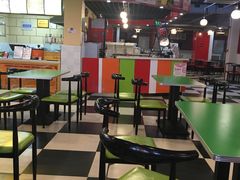大堂-托乐嘉美食广场(托乐嘉街区店)