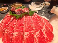 -德天肥牛海鲜火锅(城西银泰店)