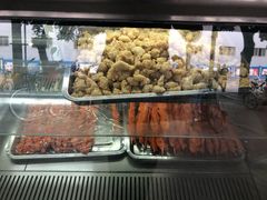 -护国寺小吃(新街口店)