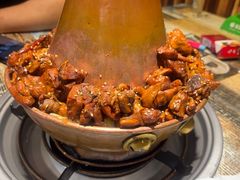 -刘记光大火锅鸡(北行店)