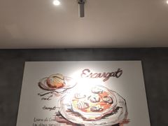 -萨莉亚意式餐厅(莲花国际广场店)