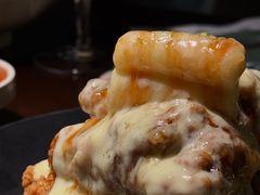 -Fuzzy Bistro 浮几韩餐·茶酒馆
