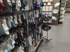 -MUJI无印良品(万达太原街店)
