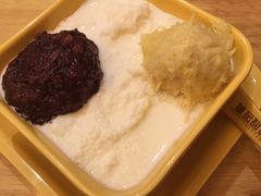 -满记甜品(无锡八佰伴店)