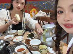 -尼玛藏家风味园(阿山食城店)