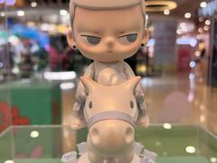 -泡泡玛特POPMART(西单大悦城店)
