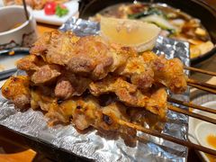 -簡一·割烹·和牛夀喜燒(西水东店)
