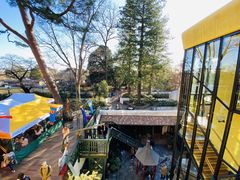 -三鹰之森吉卜力美术馆