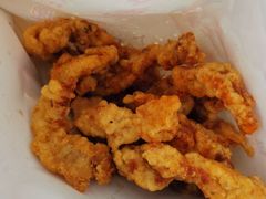 -肖炮现炸酥肉(解放碑店)