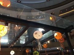 大堂-圆顶阁西餐厅(郑州索菲特国际饭店 )