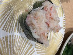 -大起水产回转寿司(大丸心斋桥店)