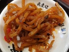 -武圣羊汤·西北面(朝阳门店)