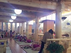 -丽池宫韩式汗蒸会馆(华灯坊店)